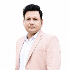 Keshav Kumar