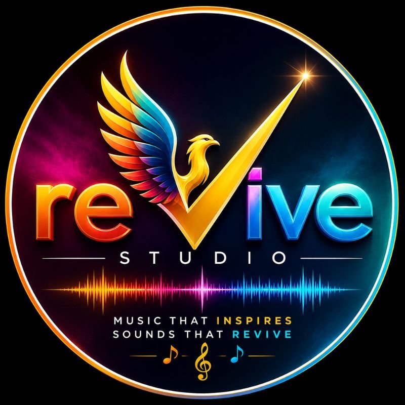 reVive Studio
