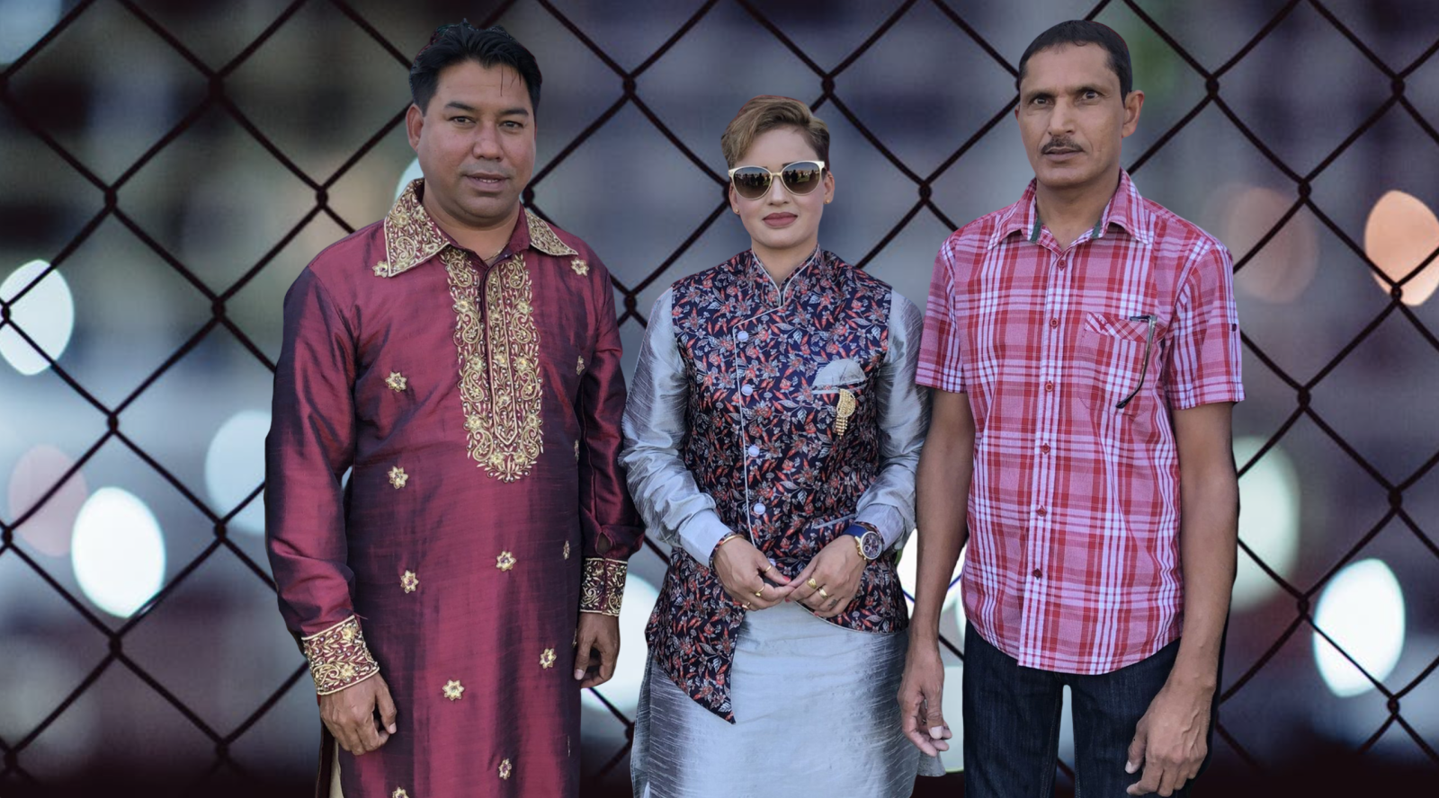 Gora Chak Wala, Biba Husanpreet, Mita Gillan Wala