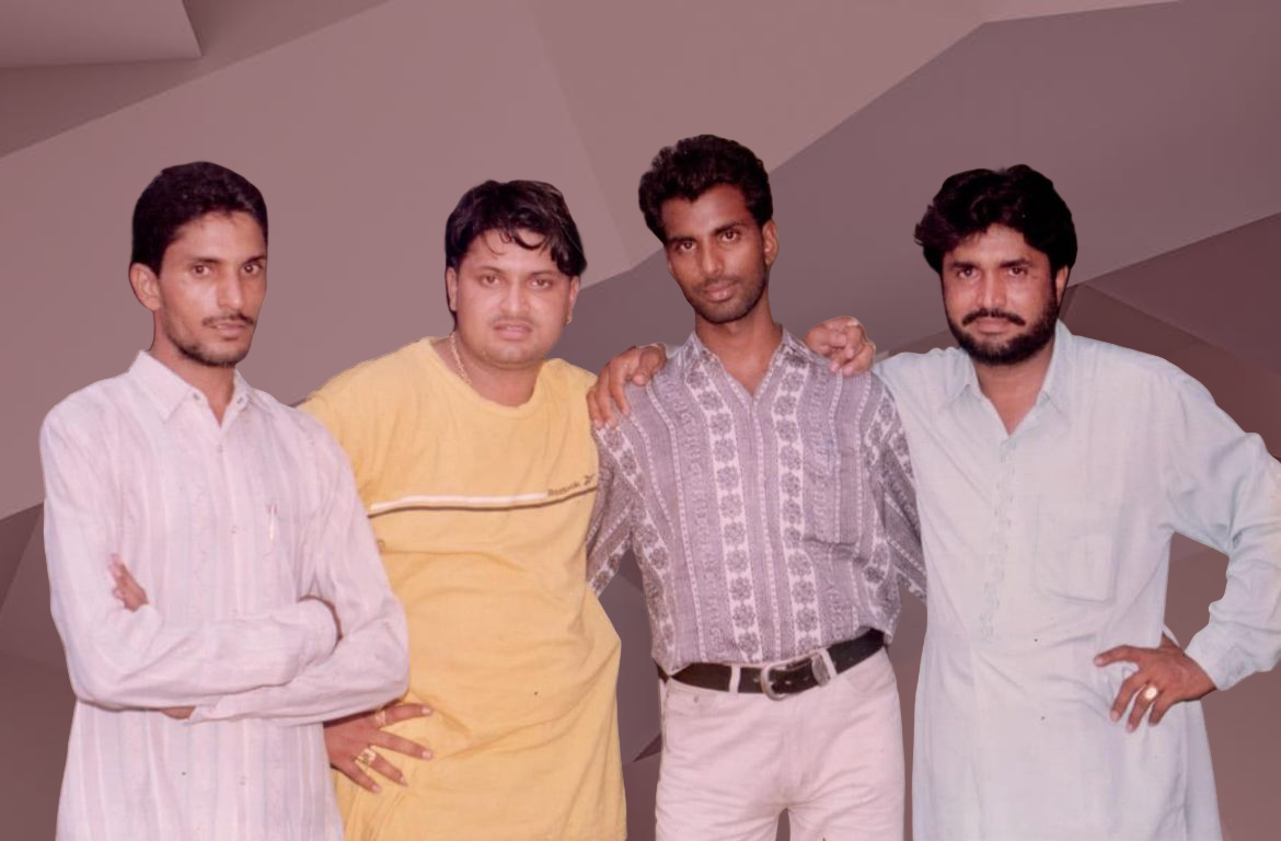 Mita Gillan Wala, Balkar Sidhu, Jeet Joginder & Hakam Bakhtari Wala